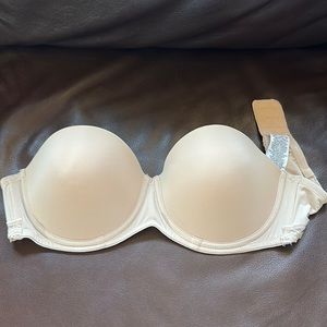 Calvin Klein size 34C bra like new